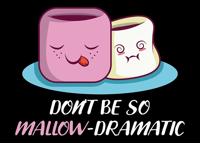 MallowDramatic Flirt Dram