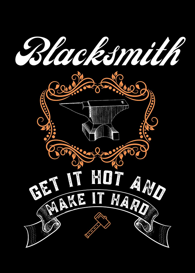 Blacksmith Joke