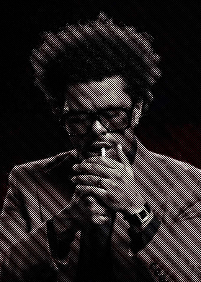 The Weeknd