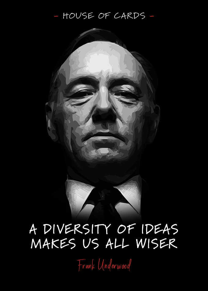 Frank Underwood