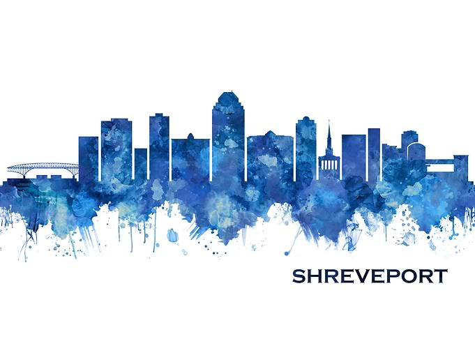 Shreveport Louisiana