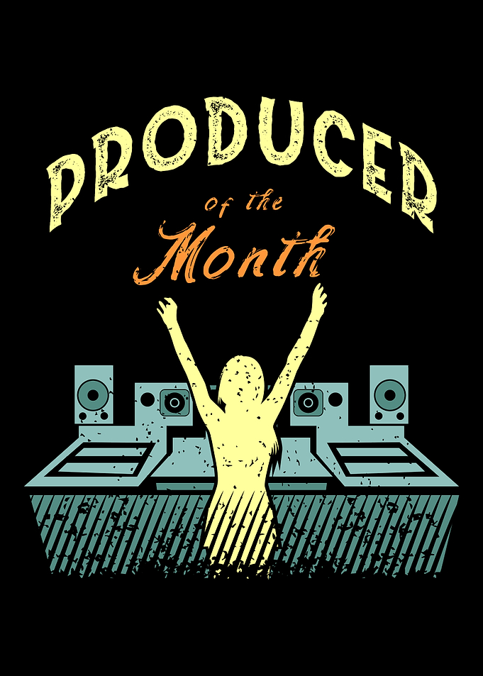 Beat Maker Music Producer