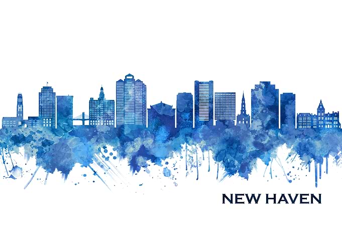 New Haven Connecticut