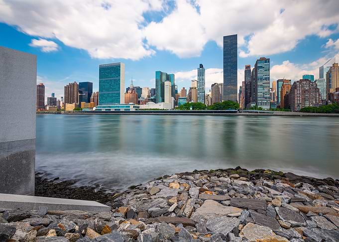 Manhattan