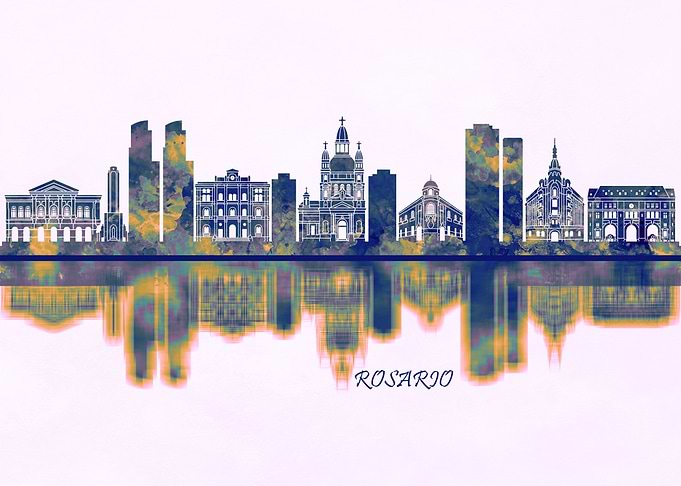 Rosario Skyline