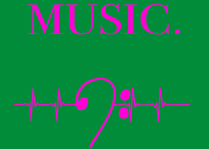 bass clef