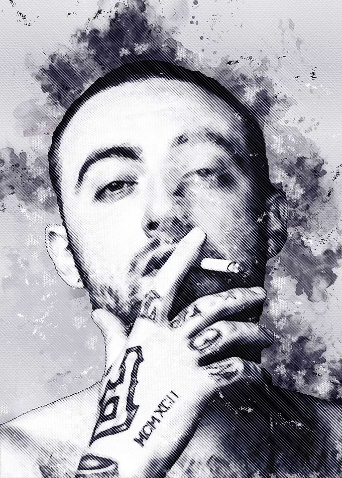 Mac Miller