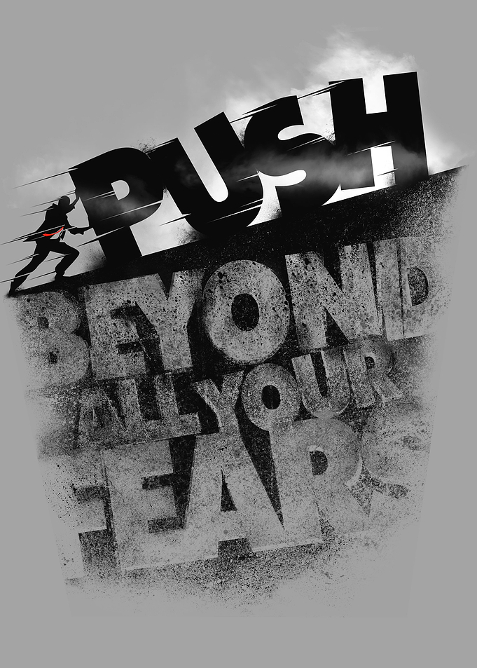 PUSH