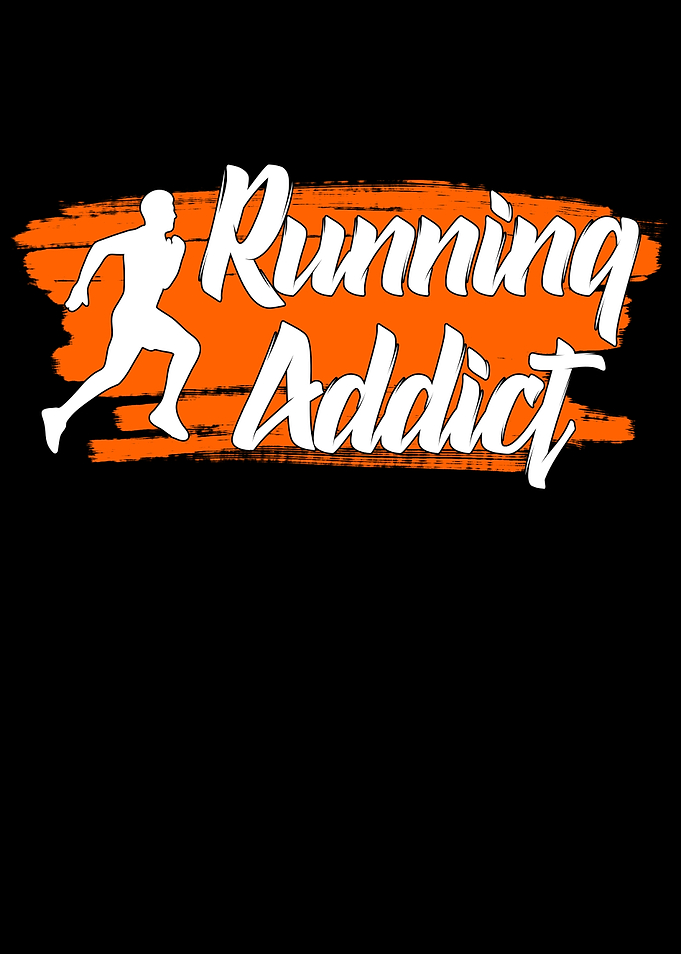 running addict