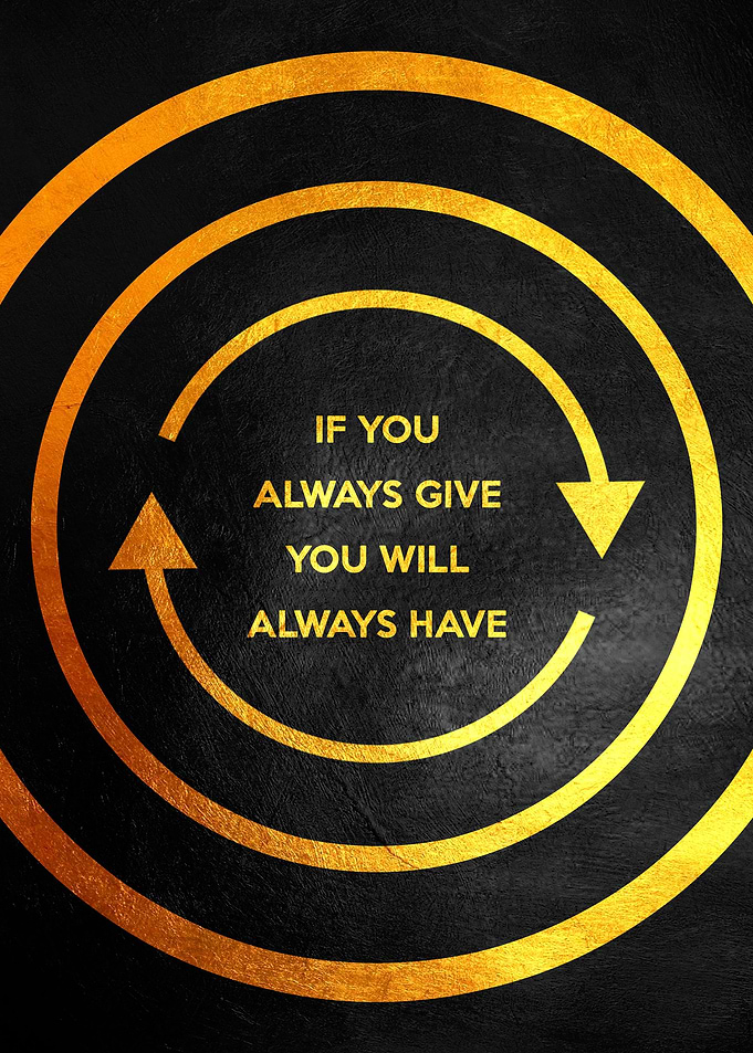 Chinese Proverb