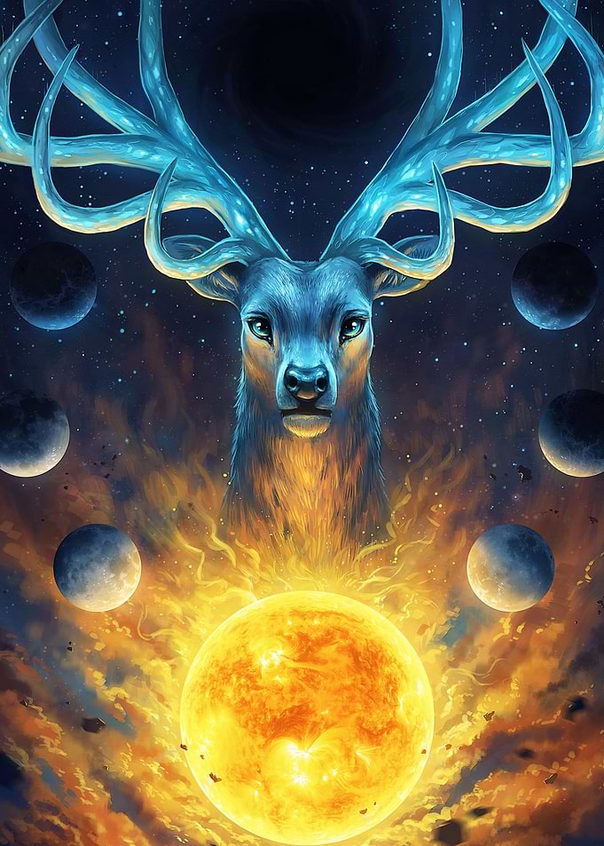 Deer