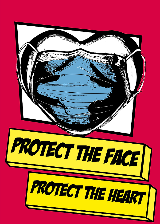 Protect The Heart