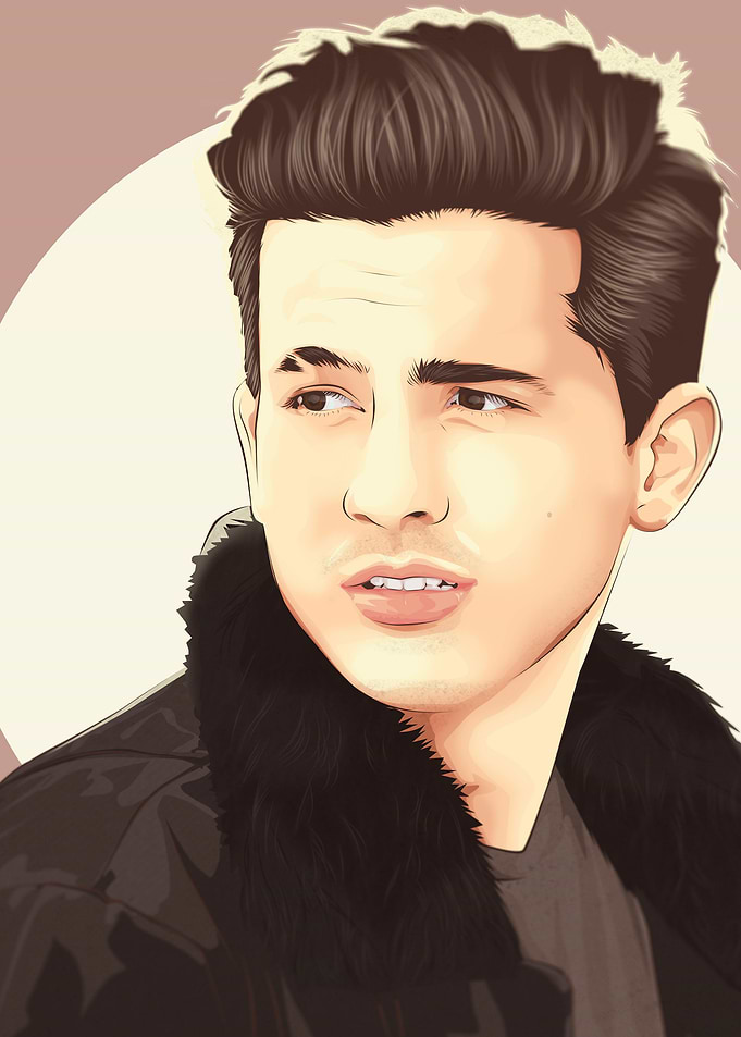 Charlie Puth