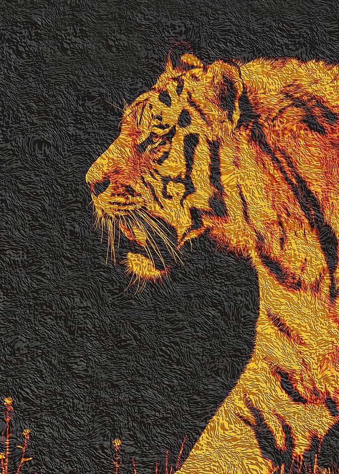 TIGER