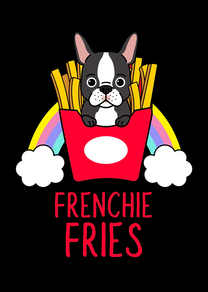 French Bulldog Cute