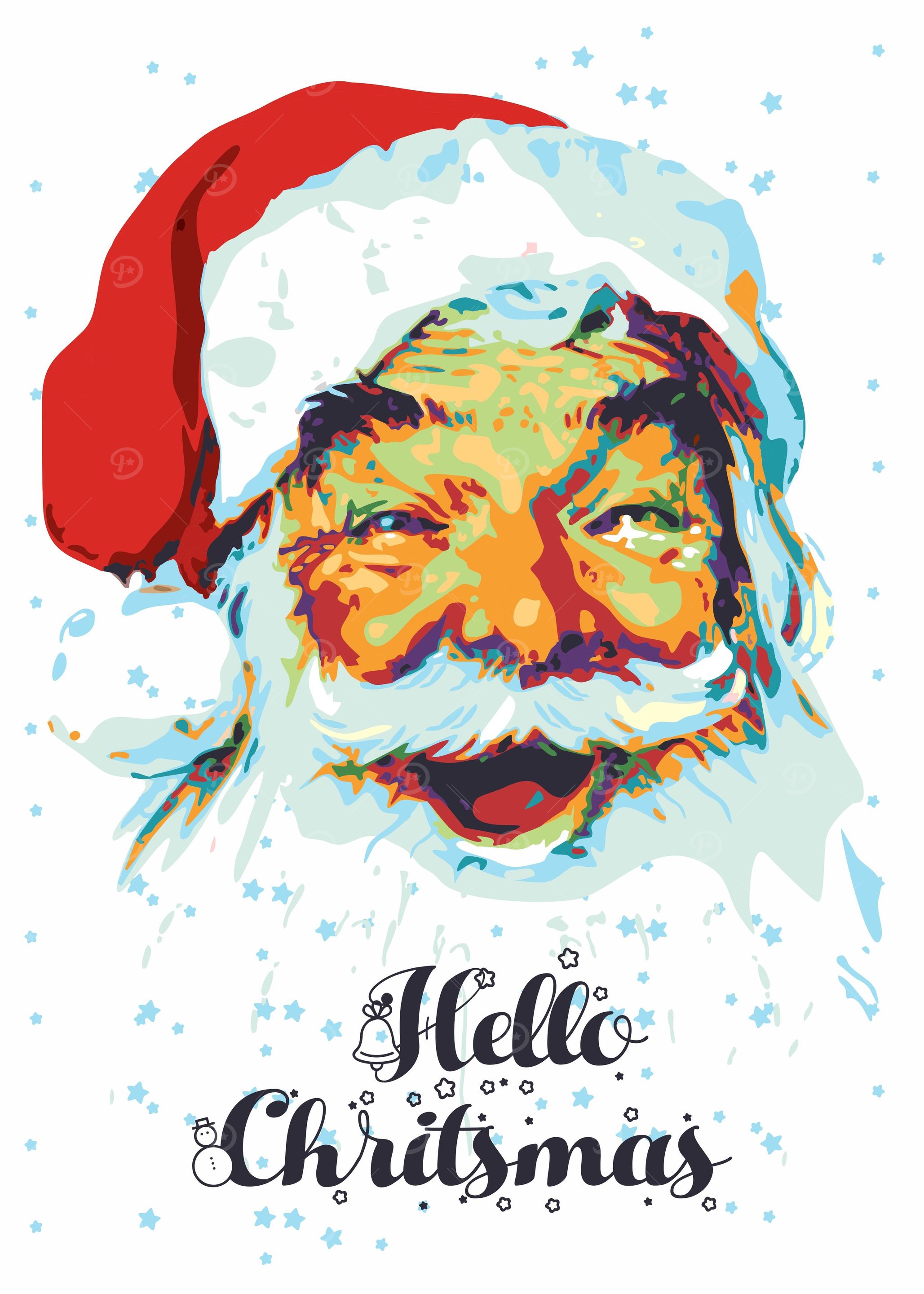 Mr Santa
