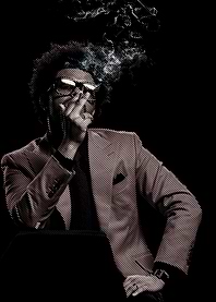 The Weeknd