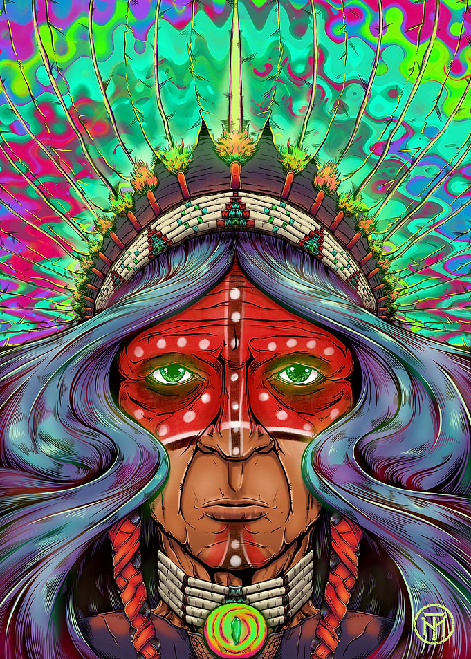 Apache Force