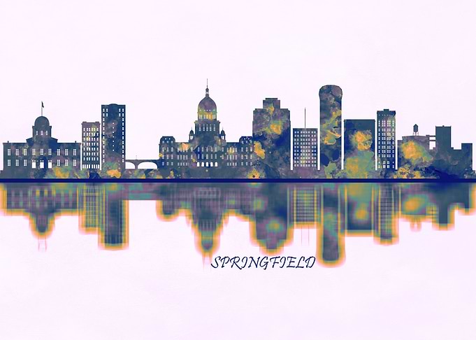 Springfield Skyline