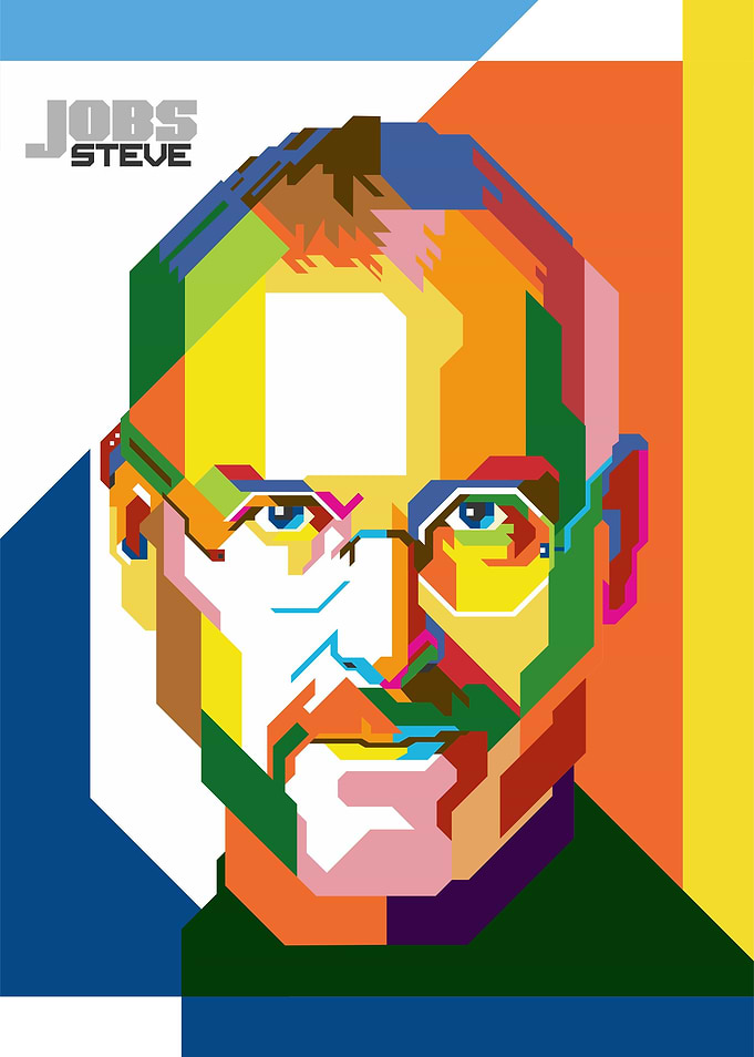 steve jobs
