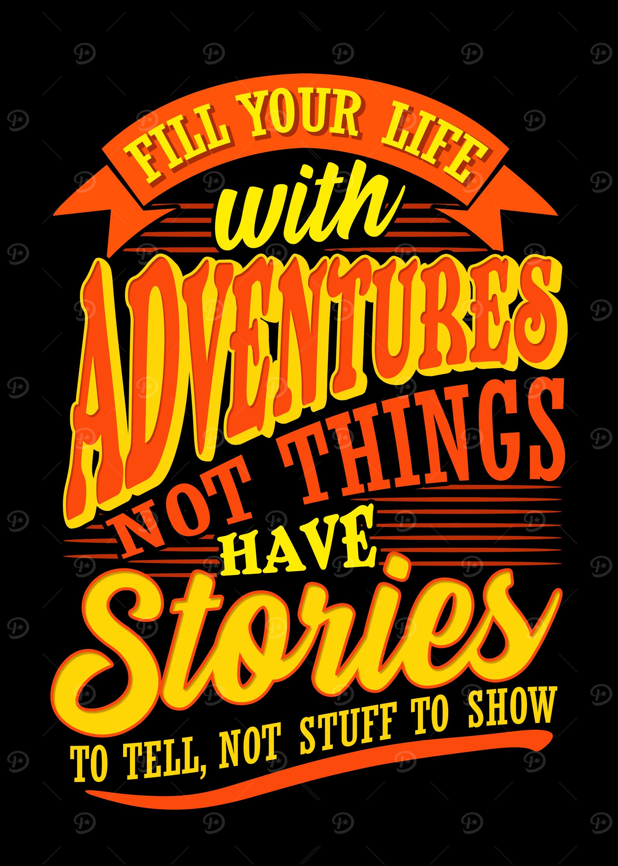 Travel Adventures