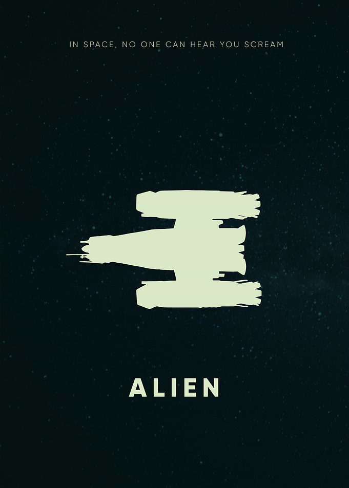 USCSS Nostromo