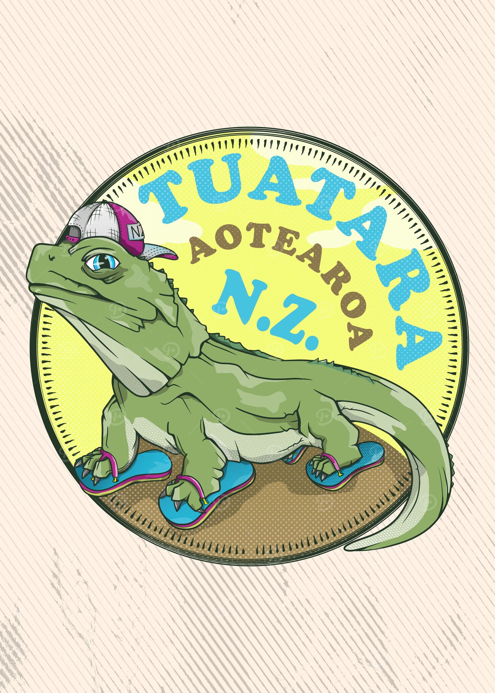 Tuatara