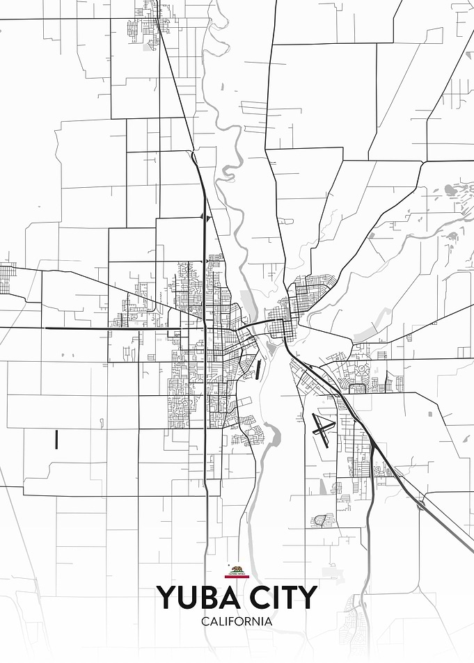 Yuba City CA