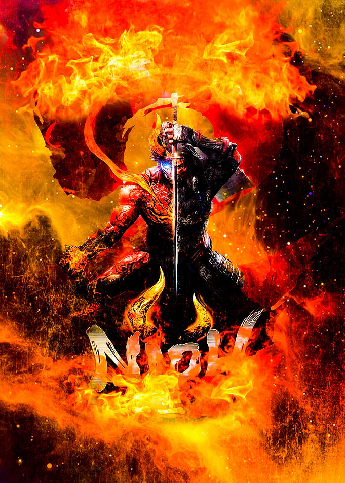 Nioh