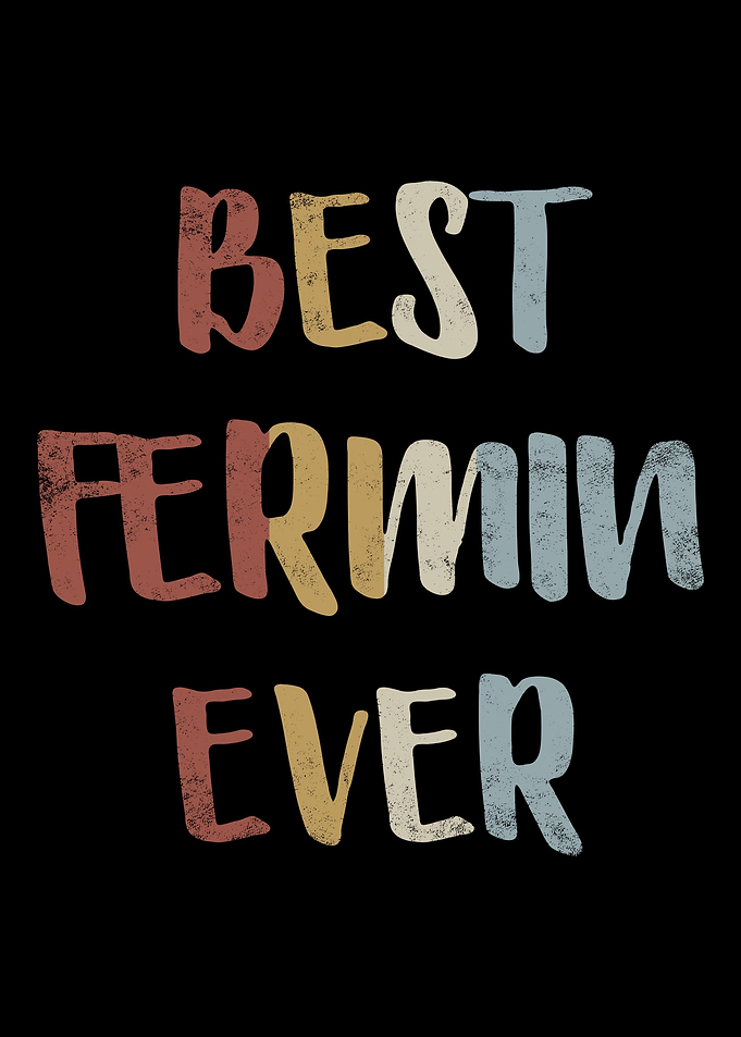 Best Fermin Ever