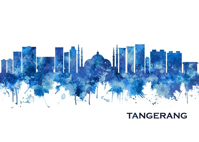 Tangerang Indonesia