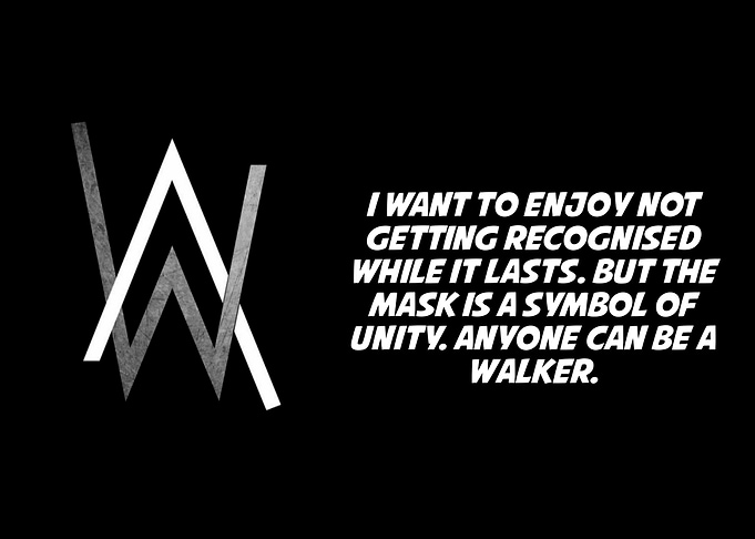 Allan walker