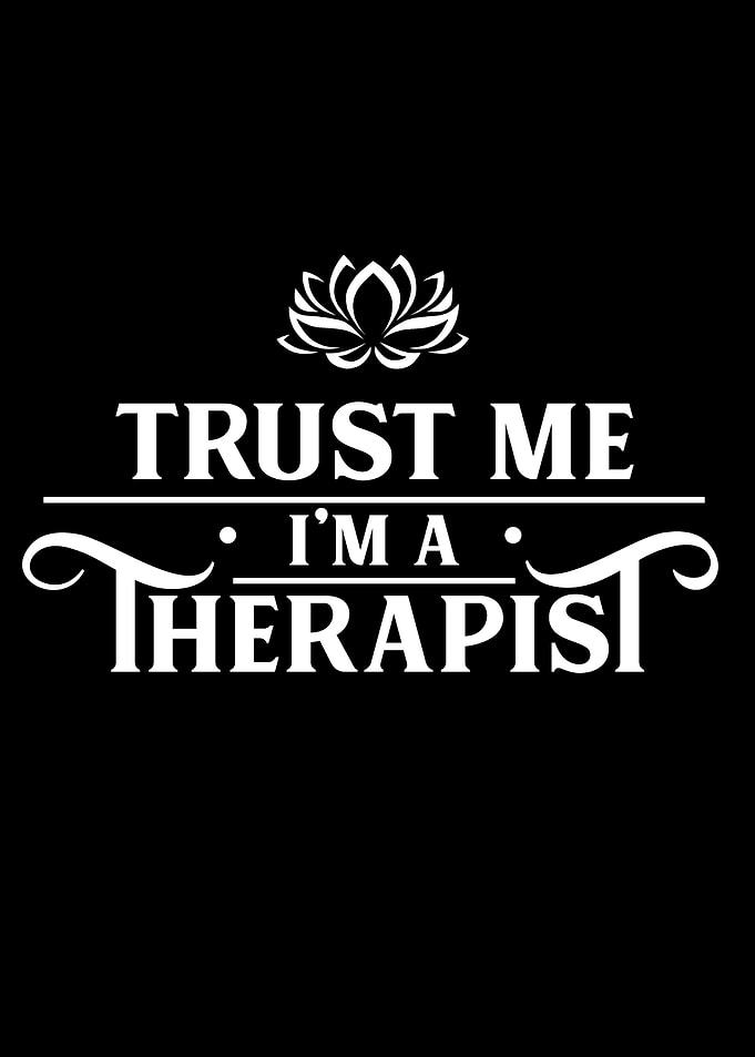 Trust me Therapist