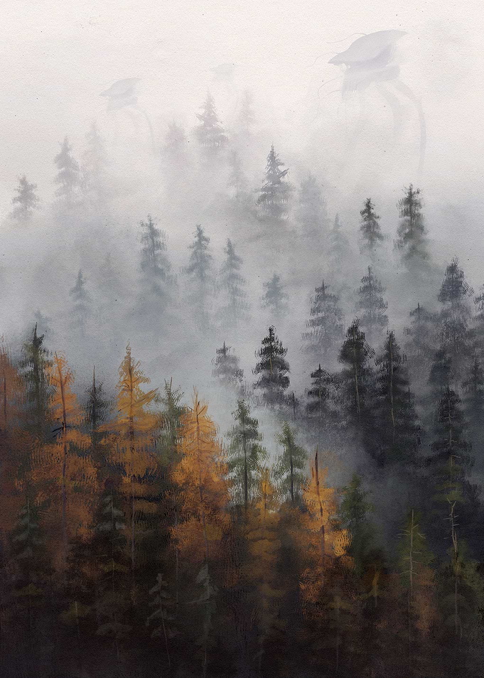 The Mist