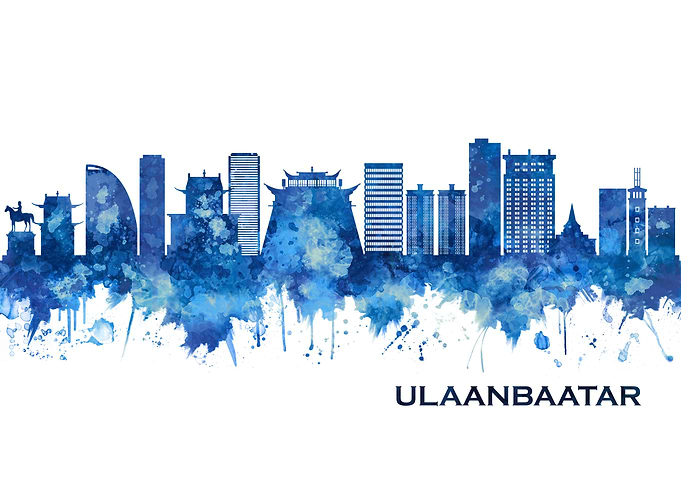 Ulaanbaatar Mongolia