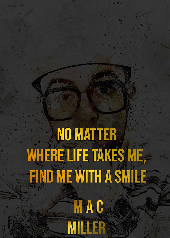 Mac Miller