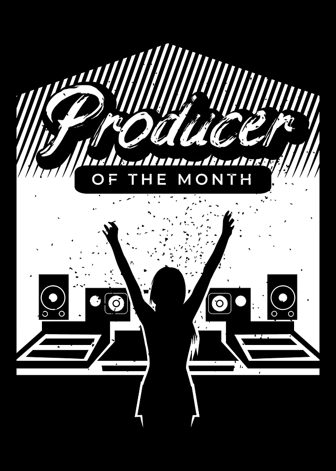 Beat Maker Music Producer
