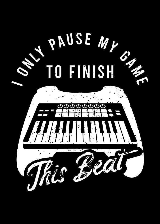 Beat Maker Music Producer