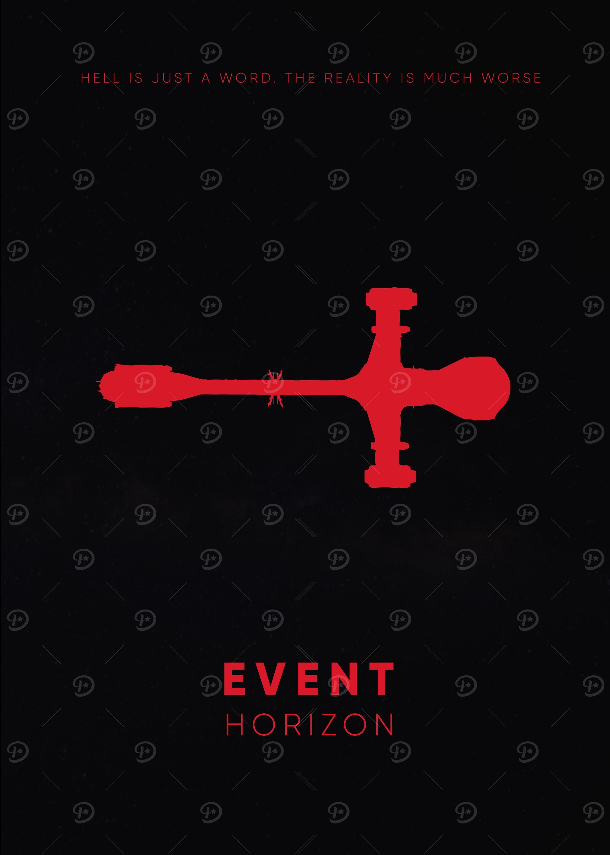 Event Horizon