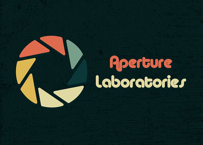 Aperture Retro