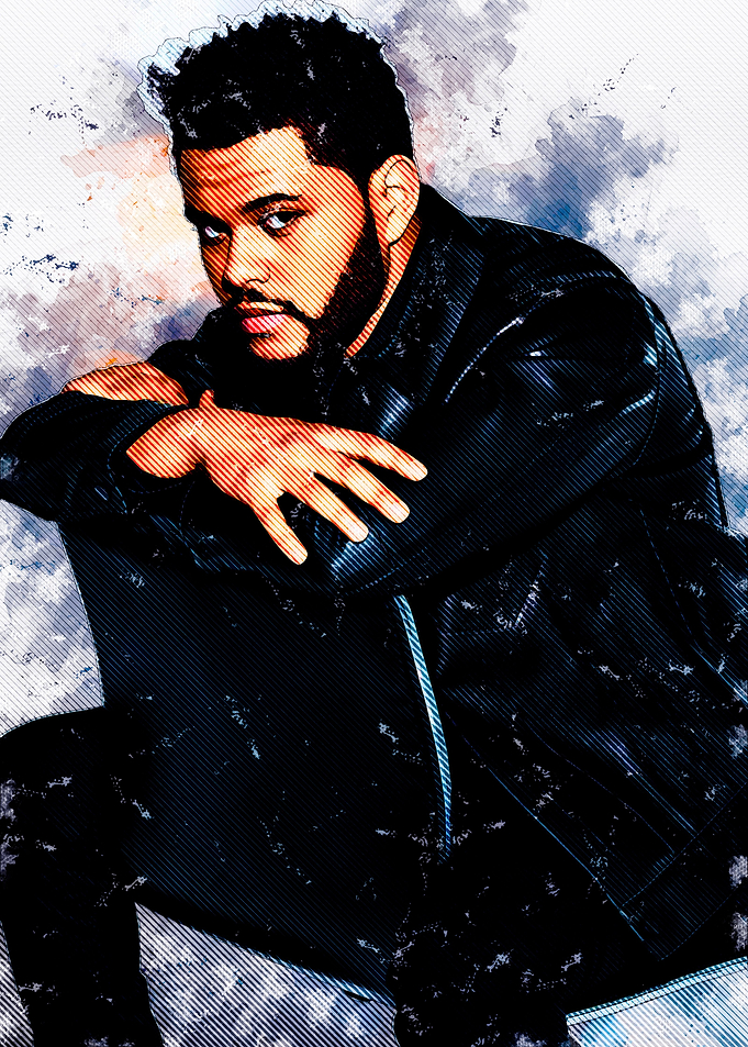 The Weeknd