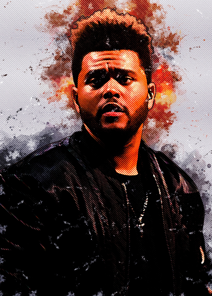 The Weeknd