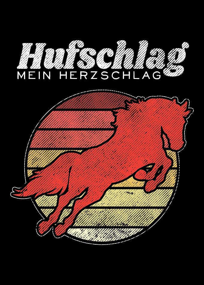 Reiter Geschenk