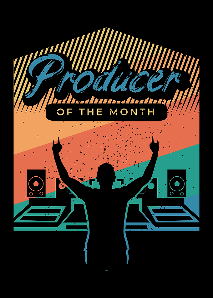 Beat Maker Music Producer