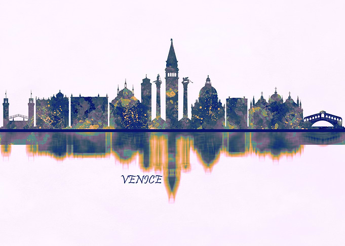 Venice Skyline