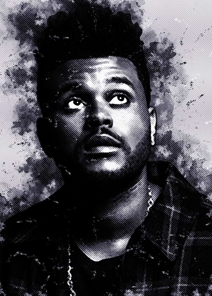 The Weeknd