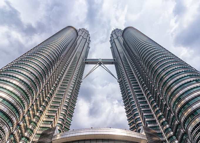 Kuala Lumpur Twin Towers