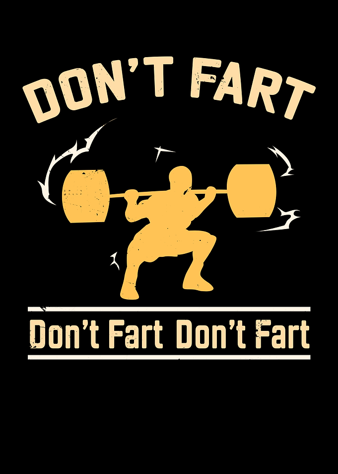 Do Not Fart