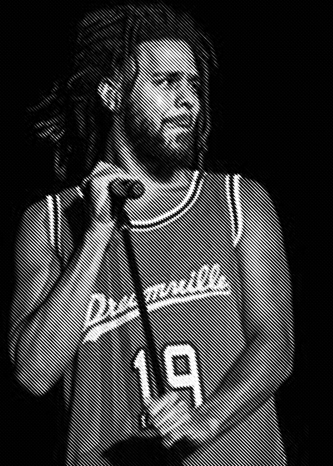 J Cole