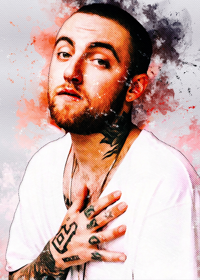 Mac Miller